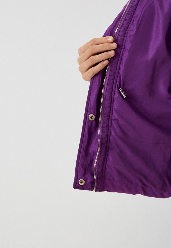 фото Куртка утепленная concept club