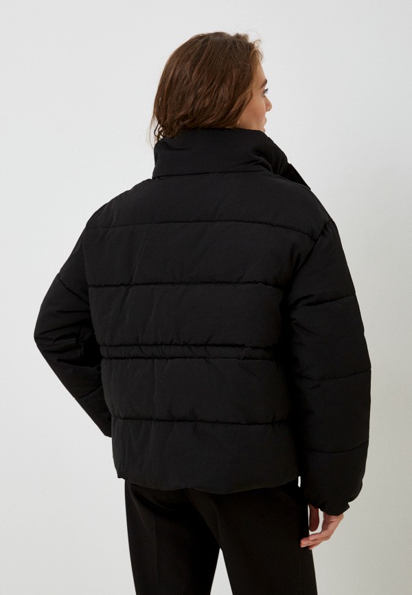 фото Куртка утепленная concept club