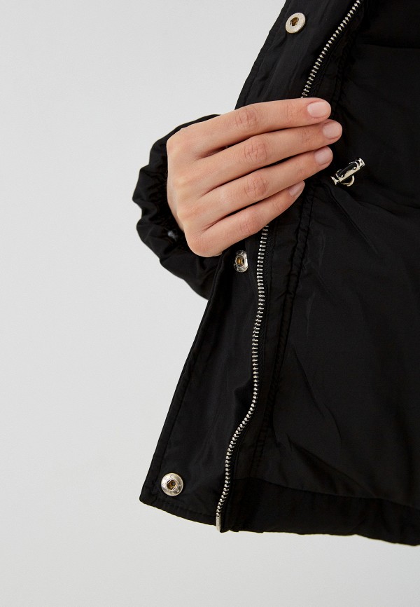 фото Куртка утепленная concept club