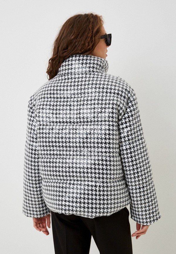 фото Куртка утепленная concept club