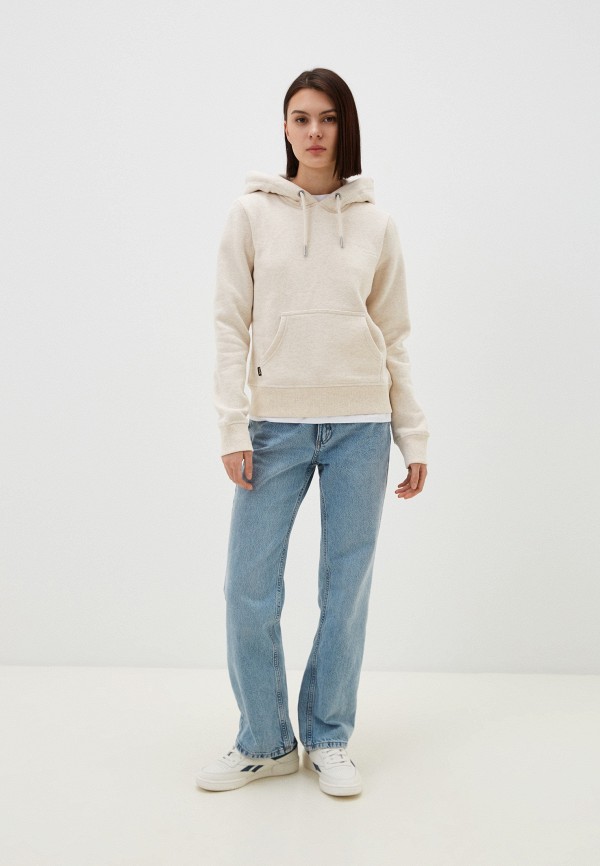 фото Худи superdry