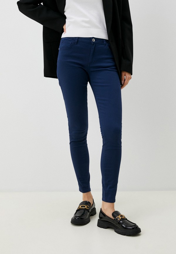 Брюки Terranova 1759₽