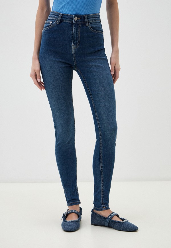 Джинсы Terranova 1999₽