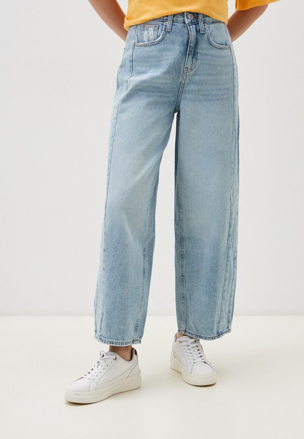 Джинсы Terranova 999₽