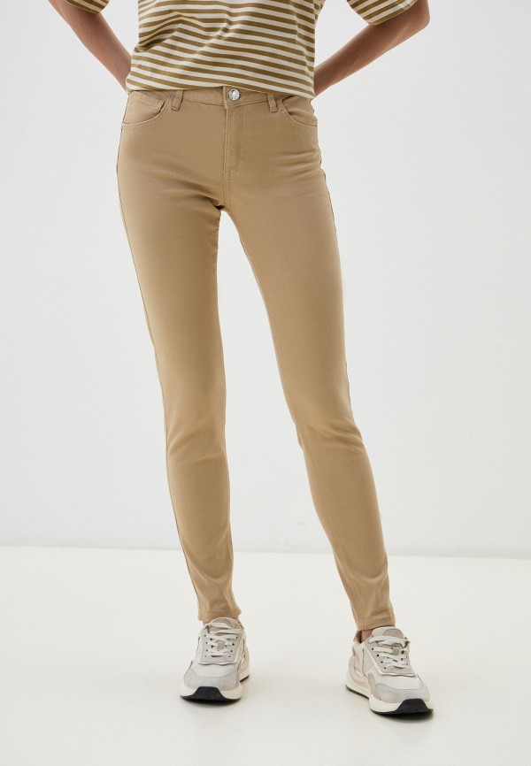 Джинсы Terranova 1759₽