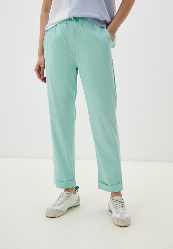 Брюки Lacoste 14693₽