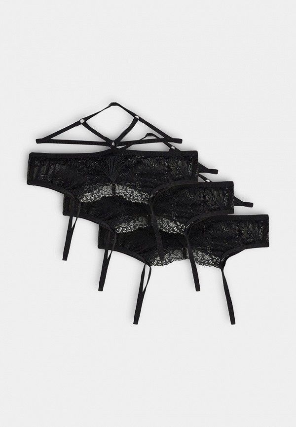 Трусы 3 шт Le Frivole 7512₽