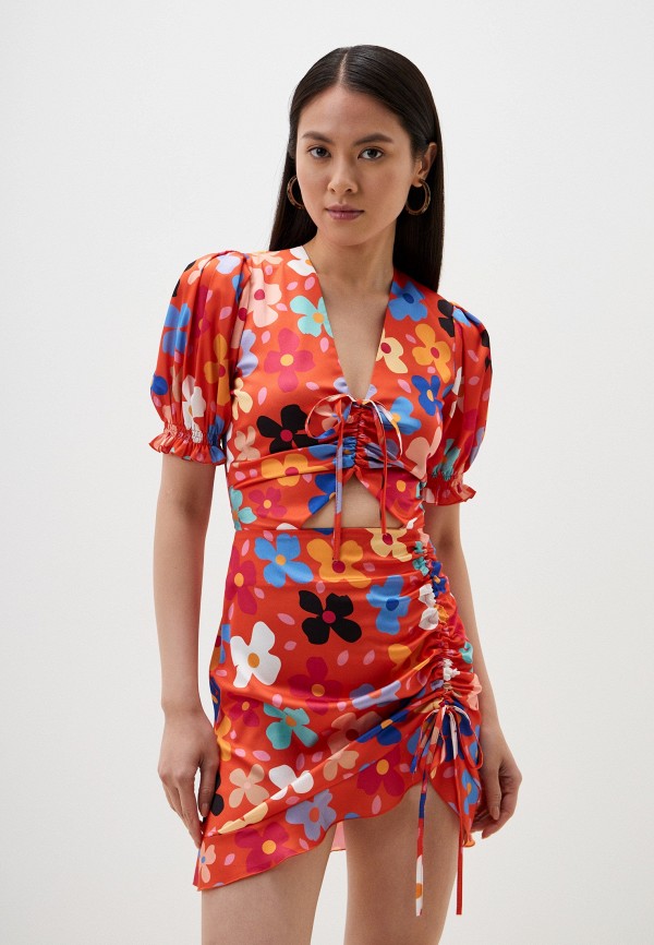 Платье Loo Ru 11500₽