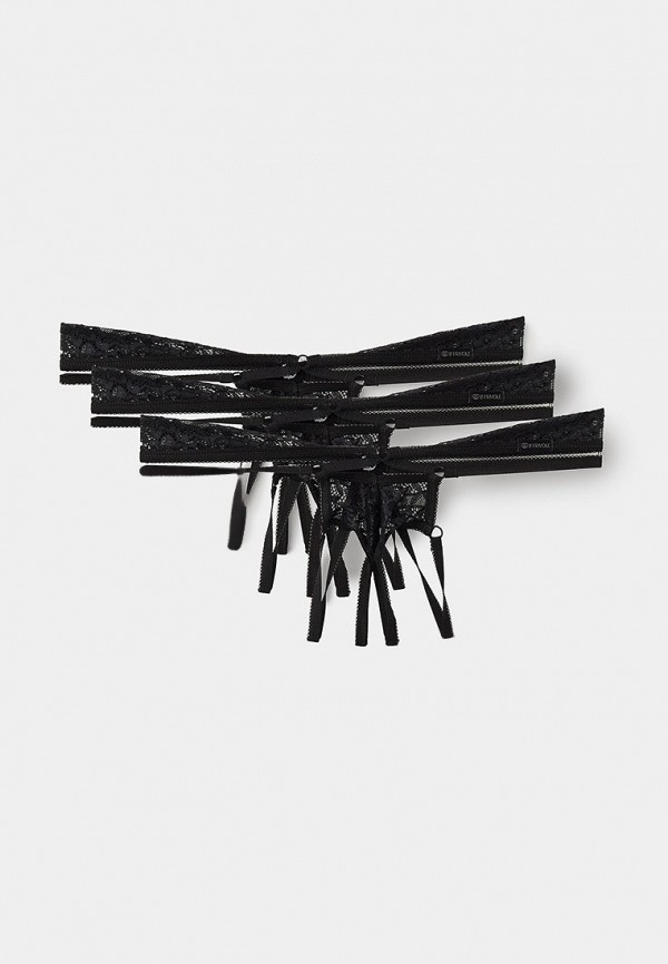 Трусы 3 шт Le Frivole 5768₽