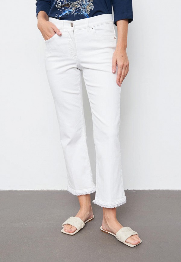 фото Джинсы gerry weber