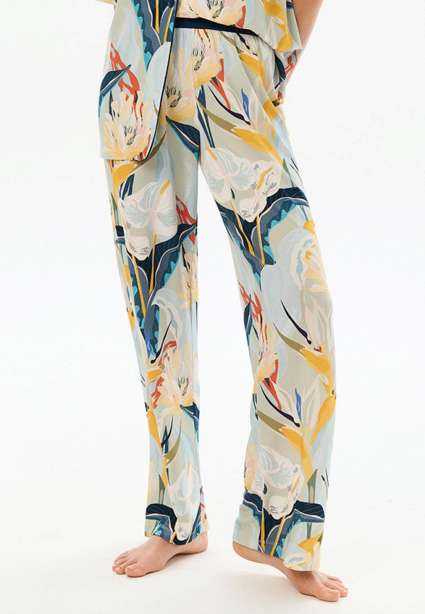 Брюки домашние Petit Pas 5900₽