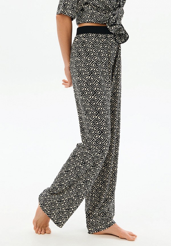 Брюки домашние Petit Pas 5900₽