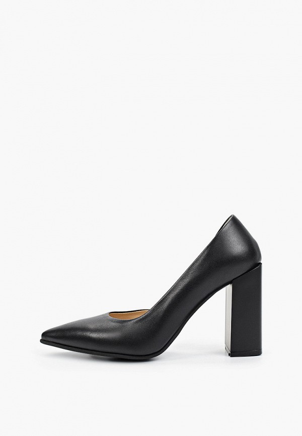 фото Туфли lusavou