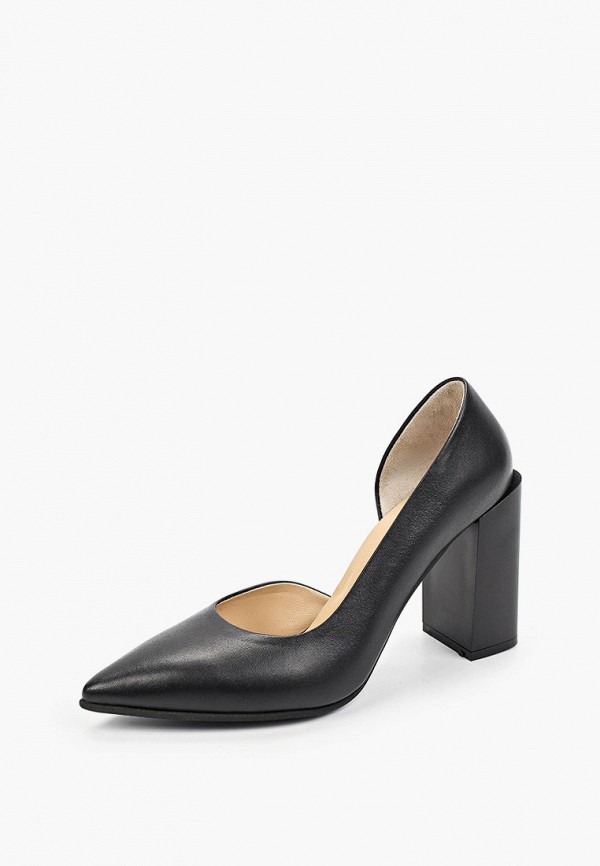 фото Туфли lusavou