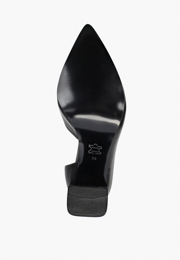 фото Туфли lusavou