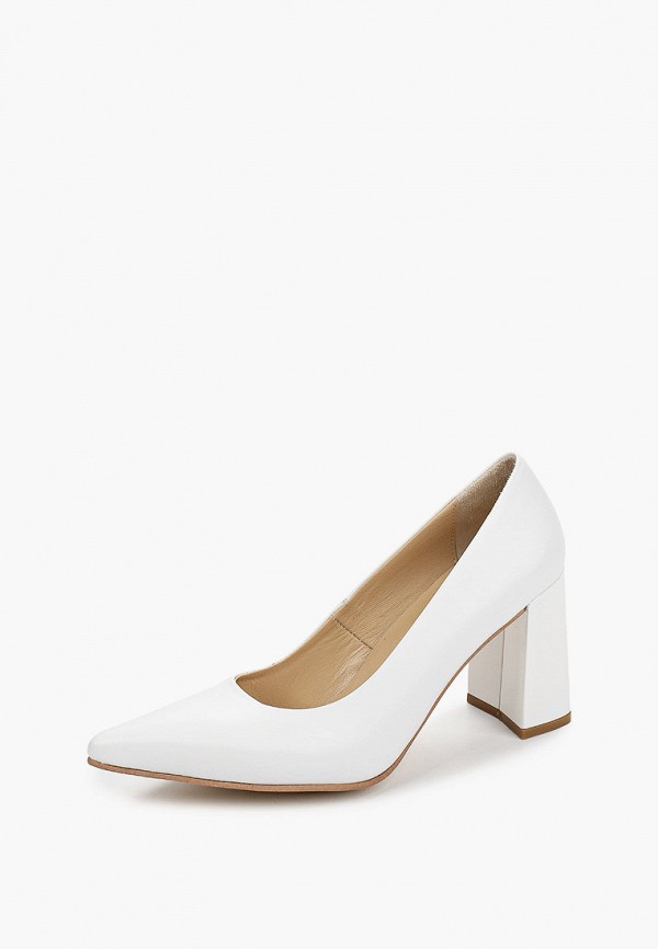 фото Туфли lusavou