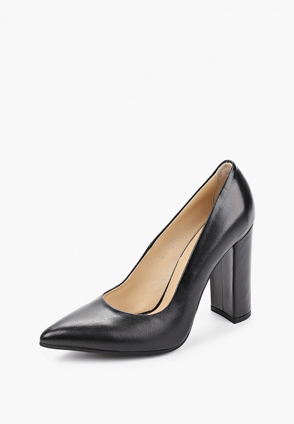 фото Туфли lusavou