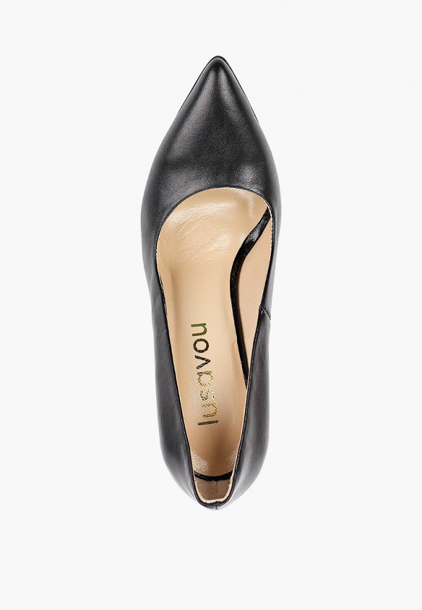 фото Туфли lusavou