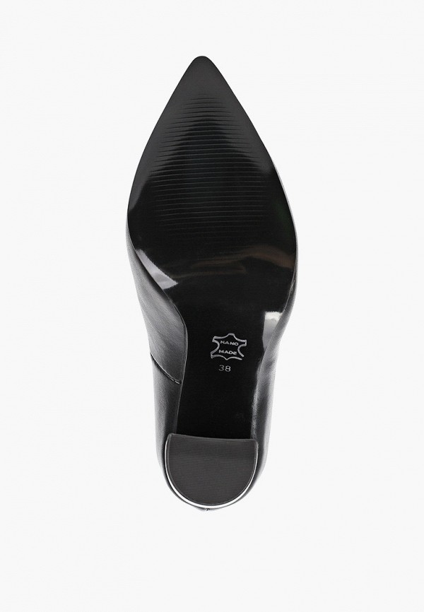 фото Туфли lusavou