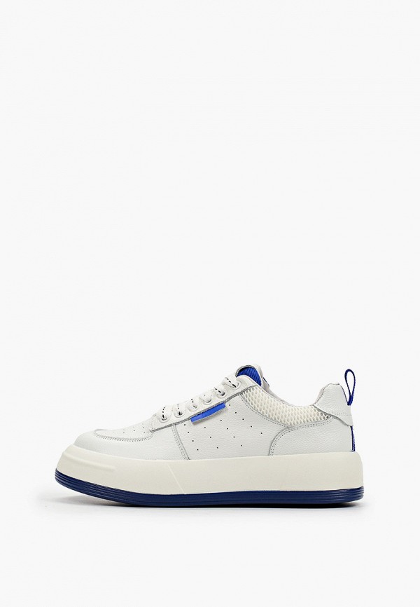 Кеды Abricot белый, размер 37, фото 1