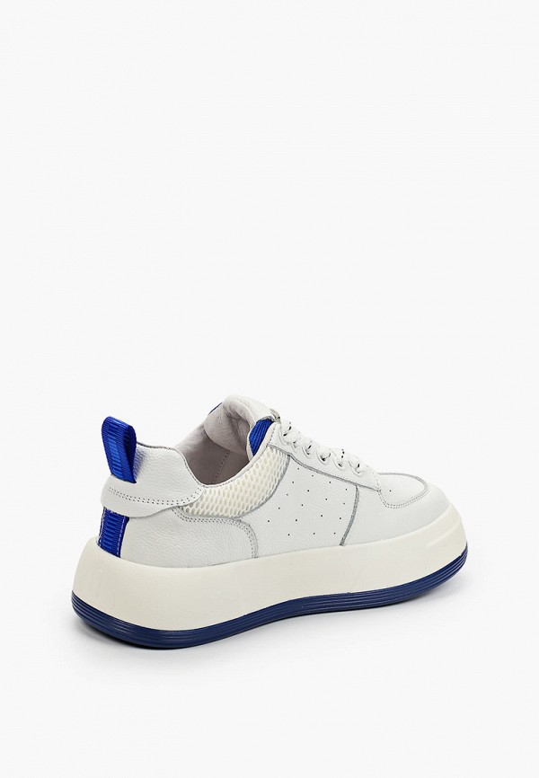 Кеды Abricot белый, размер 37, фото 3