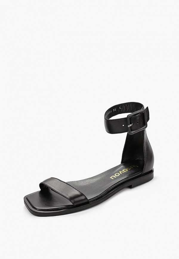 фото Сандалии lusavou