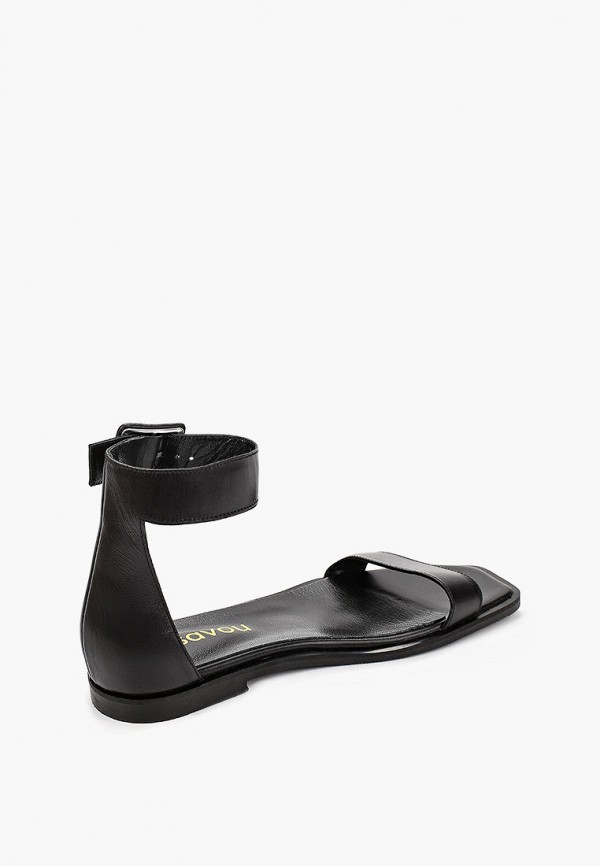 фото Сандалии lusavou