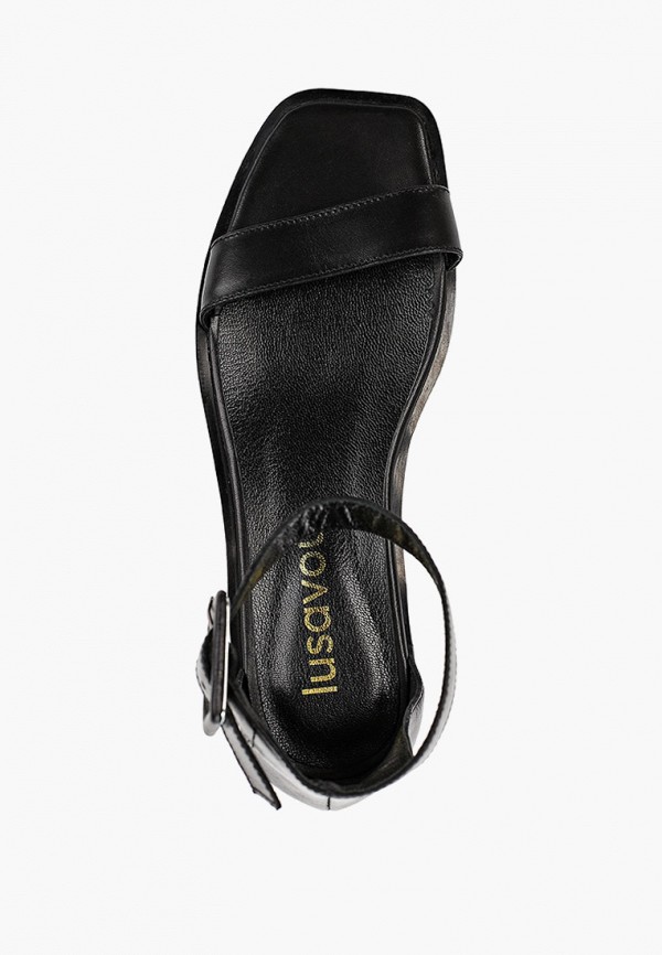 фото Сандалии lusavou