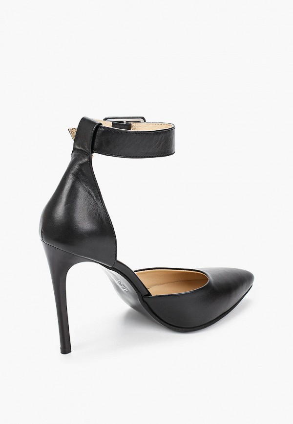 фото Туфли lusavou