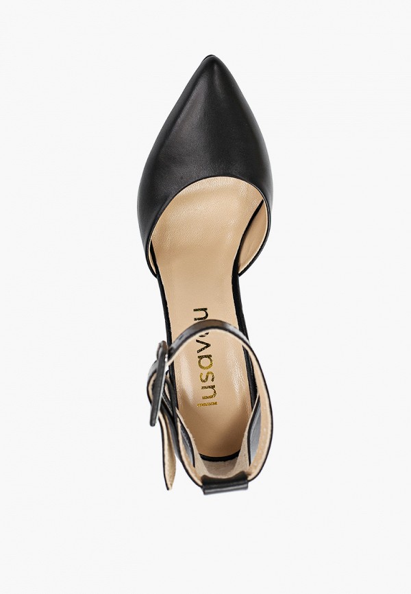 фото Туфли lusavou