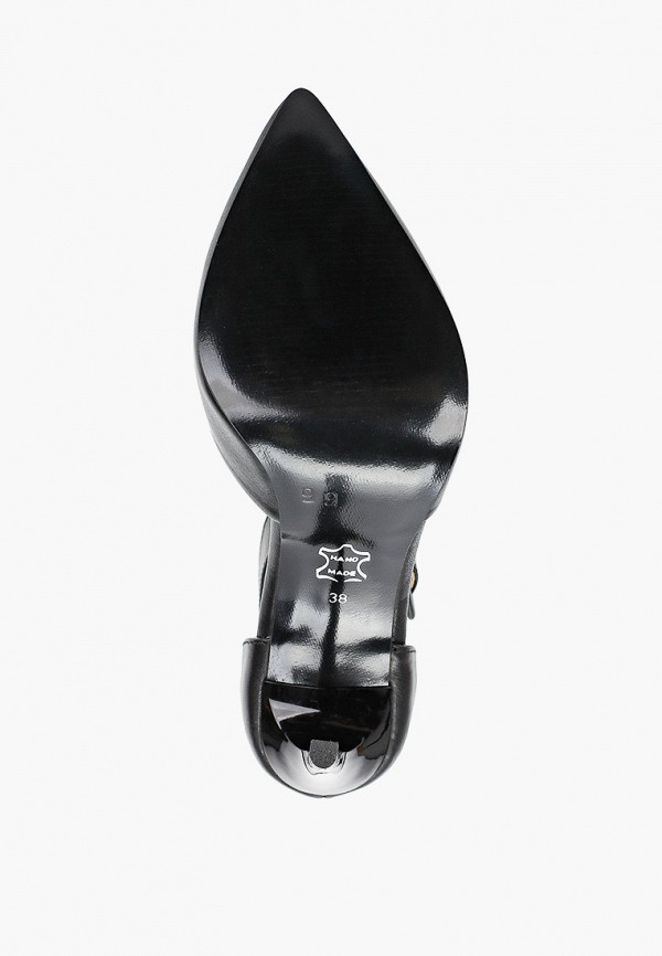 фото Туфли lusavou