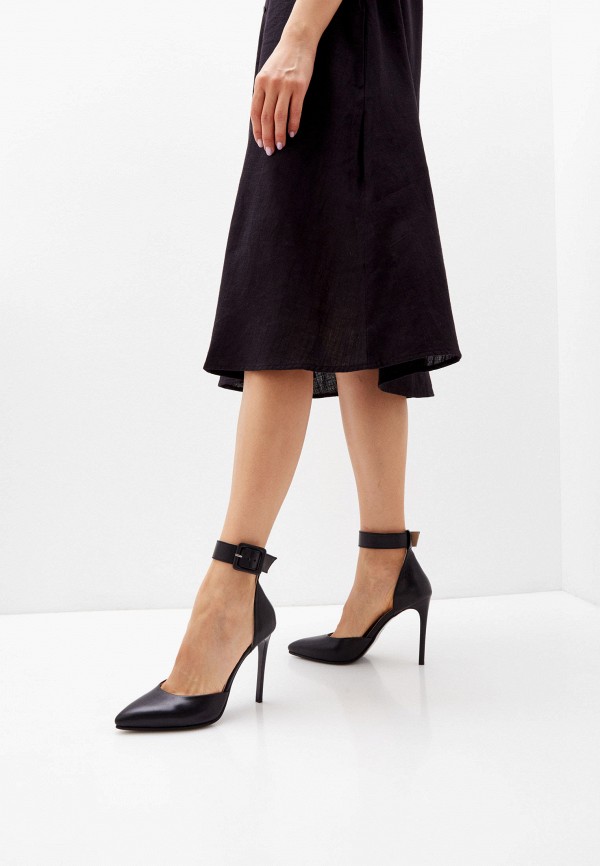 фото Туфли lusavou