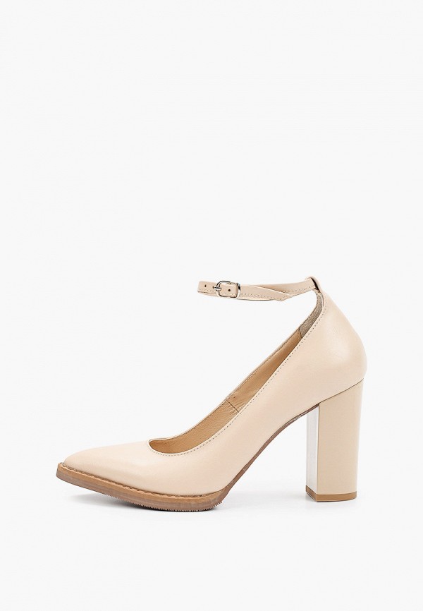 фото Туфли lusavou