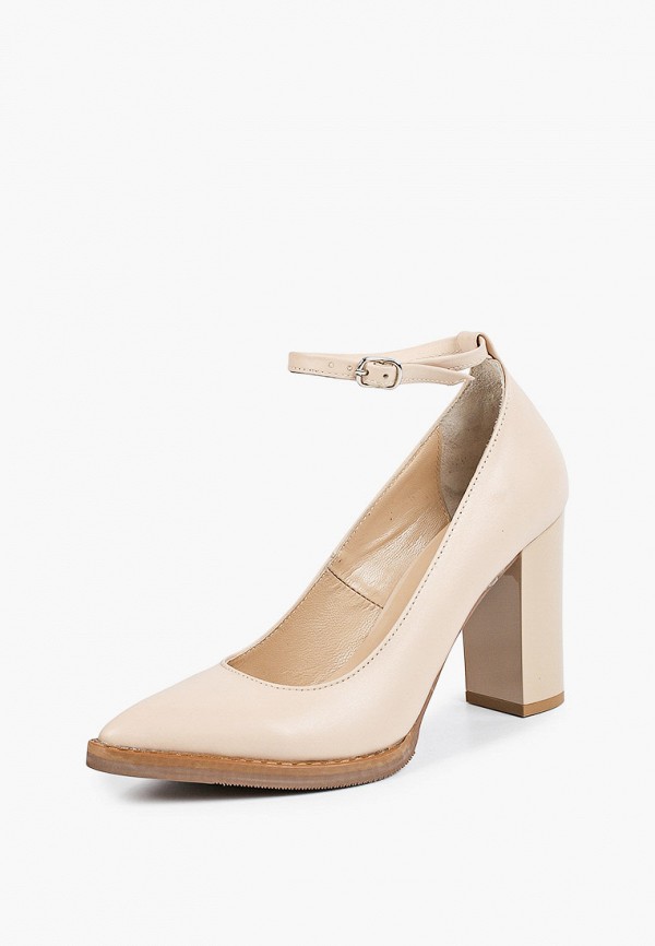 фото Туфли lusavou