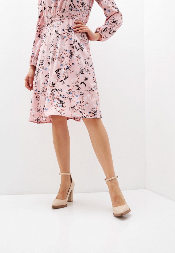 фото Туфли lusavou