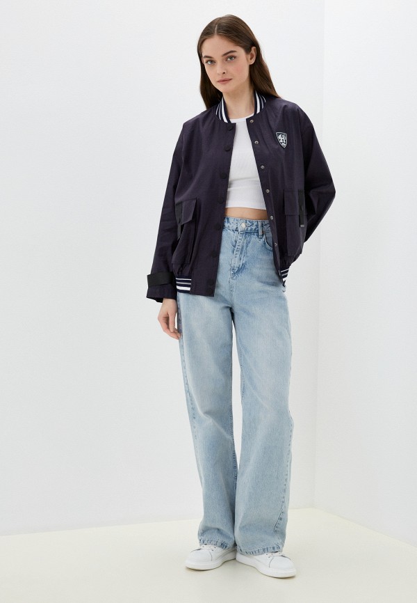 фото Куртка helmidge