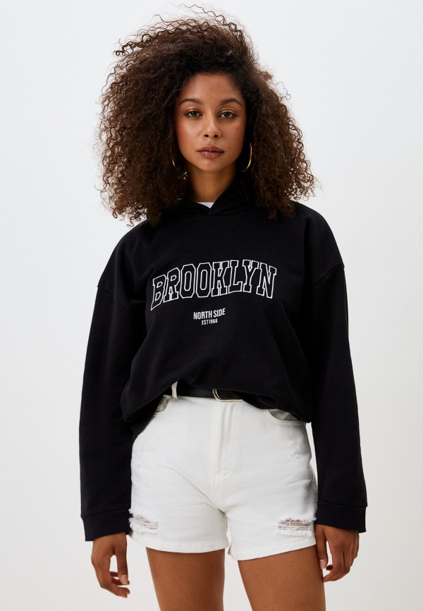 Худи Briggs 1800₽