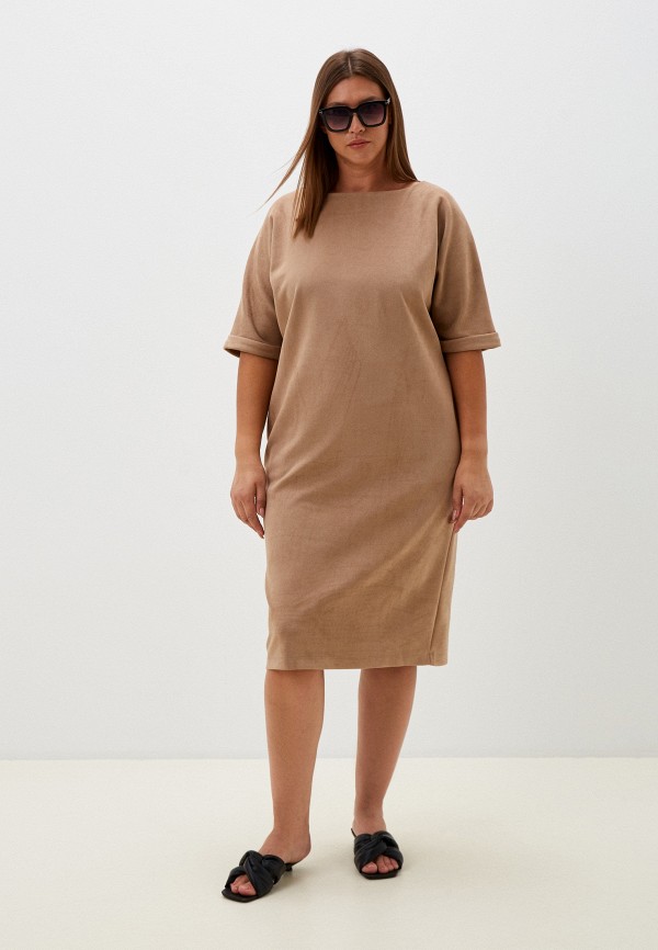 Платье MaxRoses 3354₽