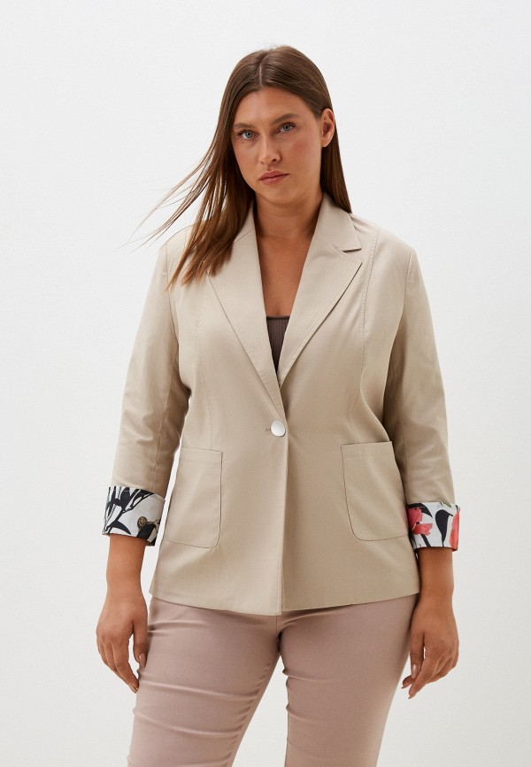 Жакет MaxRoses 6495₽