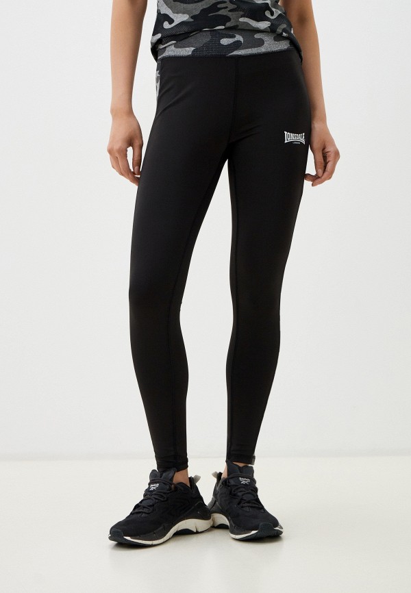 Леггинсы Lonsdale 6290₽