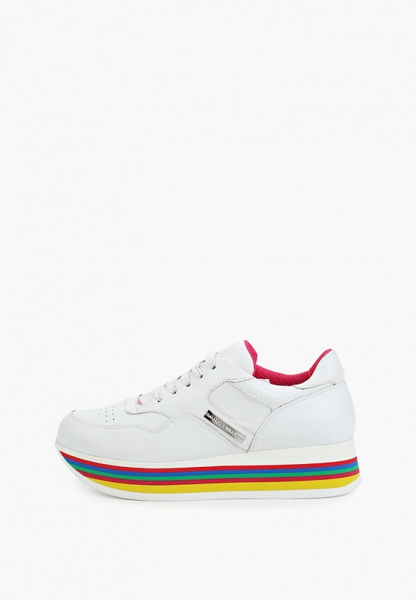 Кроссовки Emanuele Gelmetti 3900₽