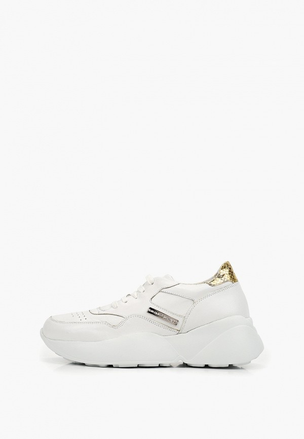 Кроссовки Emanuele Gelmetti 3900₽