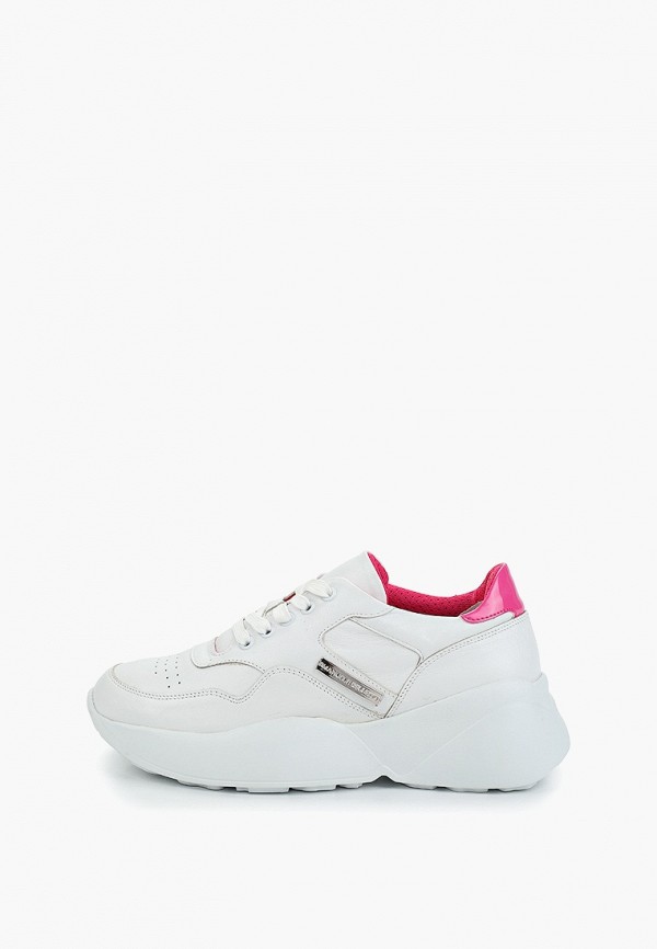 Кроссовки Emanuele Gelmetti 3900₽