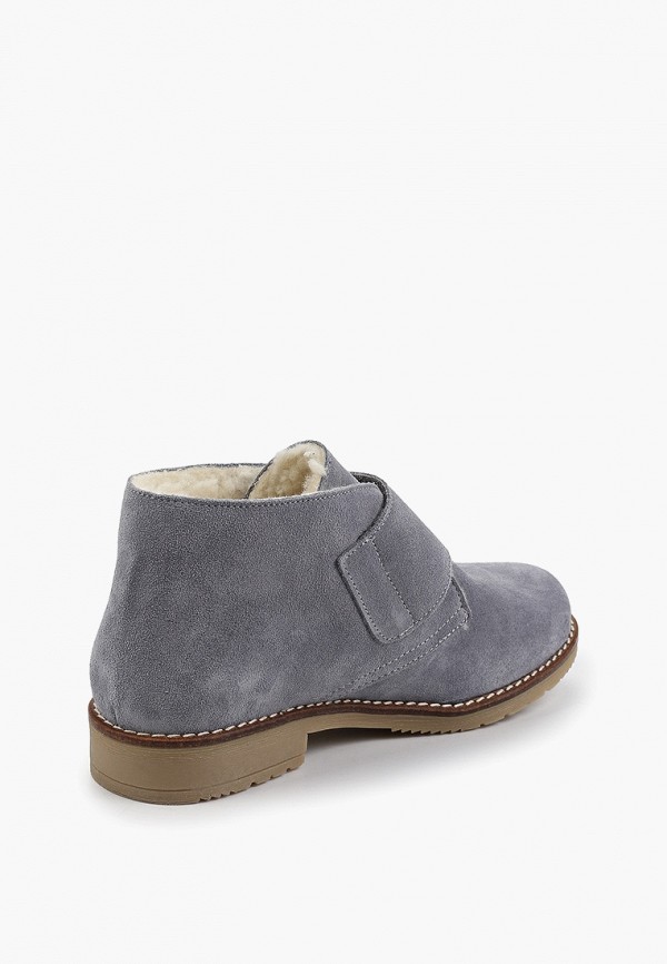 фото Ботинки ever be