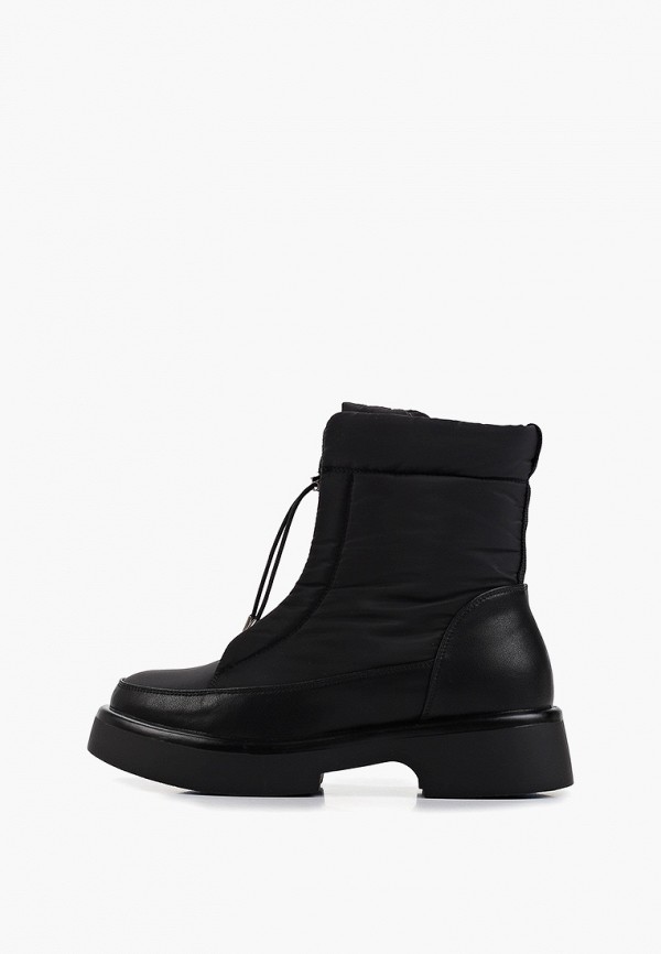 фото Ботинки ever be