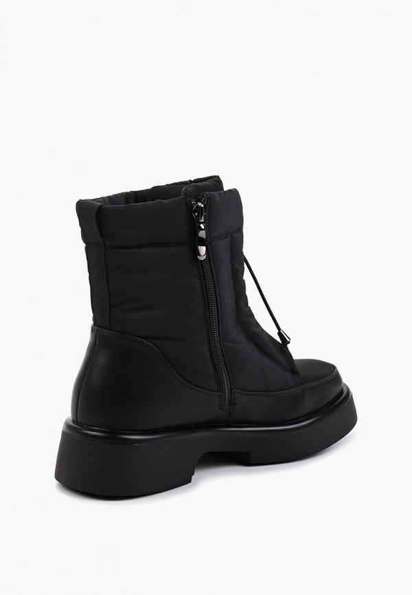 фото Ботинки ever be