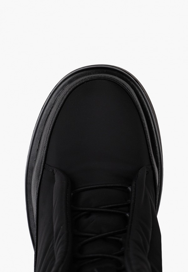 фото Ботинки ever be