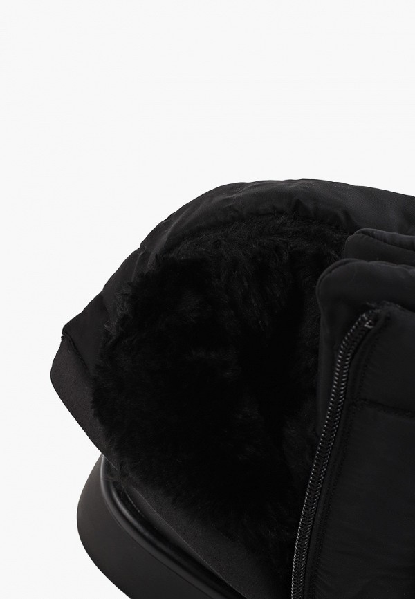 фото Ботинки ever be