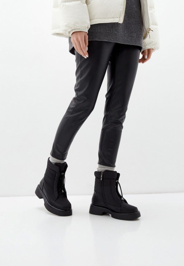 фото Ботинки ever be