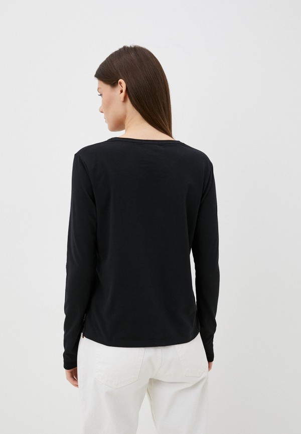 фото Лонгслив auranna